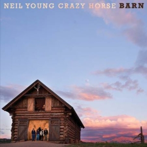 Neil Young & Crazy Horse - Barn (Ltd Indie Vinyl) i gruppen VINYL / Pop-Rock hos Bengans Skivbutik AB (4175610)