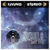 Nebula - Heavy Psych i gruppen VINYL / Hårdrock hos Bengans Skivbutik AB (4176034)