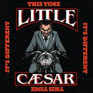 Little Caesar - This Time Itæs Different i gruppen CD / Rock hos Bengans Skivbutik AB (4176503)