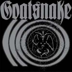 Goatsnake - 1 (Vinyl Lp) i gruppen VINYL / Hårdrock/ Heavy metal hos Bengans Skivbutik AB (4177133)