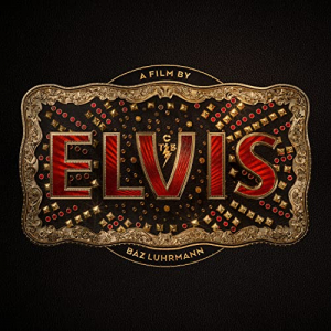 Various - Elvis (Original Motion Picture Soundtrac i gruppen CD / Film-Musikal hos Bengans Skivbutik AB (4177196)