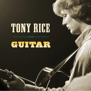 Rice Tony - Guitar i gruppen VINYL / Country hos Bengans Skivbutik AB (4177250)