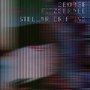 George Fitzgerald - Stellar Drifting i gruppen VINYL / Dance-Techno hos Bengans Skivbutik AB (4177302)