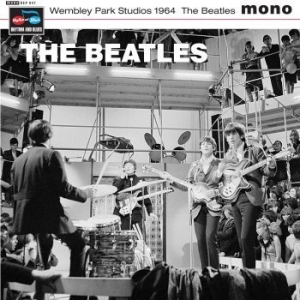 Beatles - Wembley Park Studios 1964 Ep i gruppen VINYL / Rock hos Bengans Skivbutik AB (4177624)