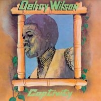 Wilson Delroy - Captivity i gruppen VINYL / Vinyl Reggae hos Bengans Skivbutik AB (4177777)