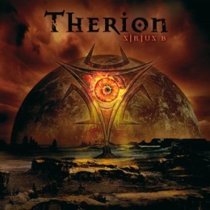 Therion - Sirius B i gruppen CD / Hårdrock/ Heavy metal hos Bengans Skivbutik AB (4177881)