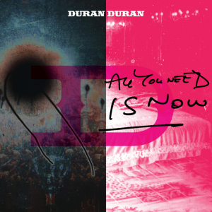 Duran Duran - All You Need Is Now i gruppen CD / Dance-Techno,Pop-Rock hos Bengans Skivbutik AB (4177895)