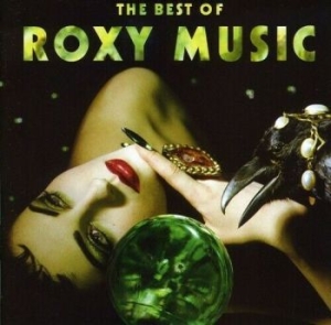 Roxy Music - The Best Of (2Lp) i gruppen VINYL / Best Of,Pop-Rock hos Bengans Skivbutik AB (4178661)