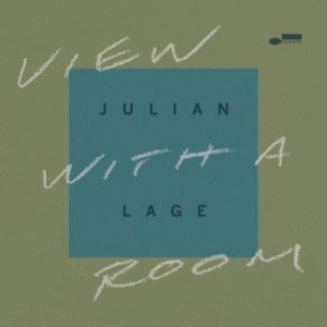 Lage Julian - View With A Room i gruppen CD / Jazz hos Bengans Skivbutik AB (4178670)