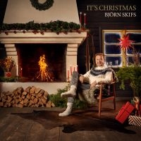 Björn Skifs - It's Christmas i gruppen CD / Julmusik,Pop-Rock,Svensk Musik hos Bengans Skivbutik AB (4180450)
