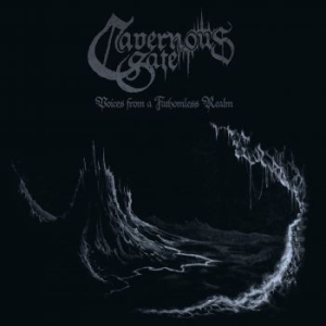 Cavernous Gate - Voices From A Fathomless Realm (Dig i gruppen CD / Hårdrock/ Heavy metal hos Bengans Skivbutik AB (4180786)