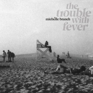 Michelle Branch - The Trouble With Fever i gruppen VINYL / Pop-Rock hos Bengans Skivbutik AB (4180827)