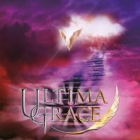 Ultima Grace - Ultima Grace i gruppen CD / Hårdrock/ Heavy metal hos Bengans Skivbutik AB (4180995)