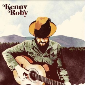 Roby Kenny - Kenny Roby i gruppen VINYL / Pop hos Bengans Skivbutik AB (4182917)