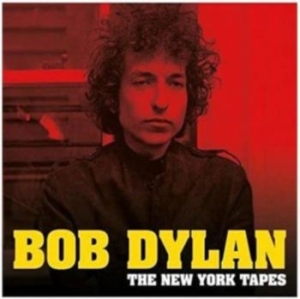 Dylan Bob - The New York Tapes (Coloured Vinyl) i gruppen VINYL / Pop-Rock hos Bengans Skivbutik AB (4182997)