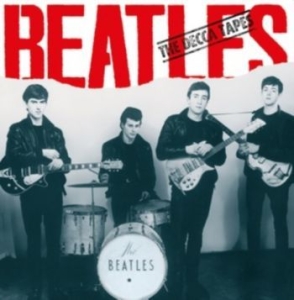 Beatles - The Decca Tapes i gruppen VINYL / Rock hos Bengans Skivbutik AB (4183268)