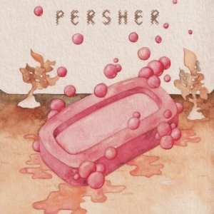 Persher - Man With The Magic Soap i gruppen CD / Pop hos Bengans Skivbutik AB (4183944)