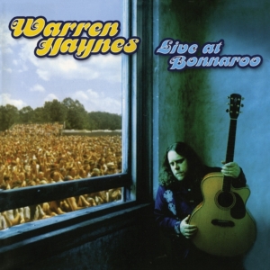 Haynes Warren - Live At Bonnaroo i gruppen VINYL / Pop-Rock hos Bengans Skivbutik AB (4184174)