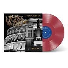 Creedence Clearwater Revival - Live At Royal Albert Hall (Internat i gruppen VINYL / Pop-Rock hos Bengans Skivbutik AB (4185247)