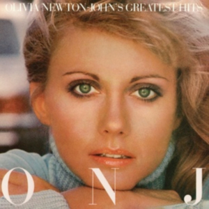 Olivia Newton-John - Olivia Newton-John's Greatest Hits i gruppen CD / Best Of,Pop-Rock hos Bengans Skivbutik AB (4186039)