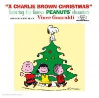 Vince Guaraldi Trio - A Charlie Brown Christmas i gruppen CD / Jazz,Julmusik hos Bengans Skivbutik AB (4186041)