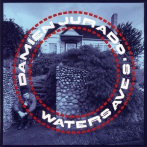 Damien Jurado - Water Ave S (Re-Issue Blue Curacao i gruppen VINYL / Worldmusic/ Folkmusik hos Bengans Skivbutik AB (4186201)