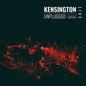 Kensington - Unplugged i gruppen ÖVRIGT / Music On Vinyl - Vårkampanj hos Bengans Skivbutik AB (4186304)