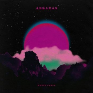 Abraxas - Monte Carlo (Ltd Pink Vinyl) i gruppen VINYL / Pop-Rock hos Bengans Skivbutik AB (4187475)
