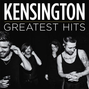 Kensington - Greatest Hits i gruppen VINYL / Pop-Rock hos Bengans Skivbutik AB (4187769)