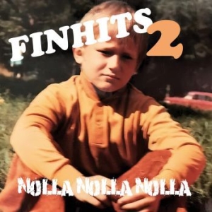Nolla Nolla Nolla - Finhits 2 i gruppen VINYL / Finsk Musik,Pop-Rock hos Bengans Skivbutik AB (4188265)
