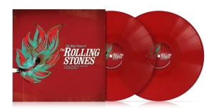 Rolling Stones The =V/A= - Many Faces Of The Rolling Stones (Ltd. R i gruppen VINYL / Pop-Rock,RnB-Soul hos Bengans Skivbutik AB (4188474)