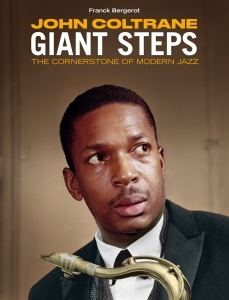 John Coltrane - Giant Steps i gruppen CD / Jazz hos Bengans Skivbutik AB (4188492)