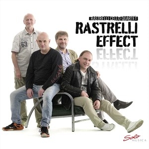 Various - Rastrelli Effect i gruppen Externt_Lager / Naxoslager hos Bengans Skivbutik AB (4189279)