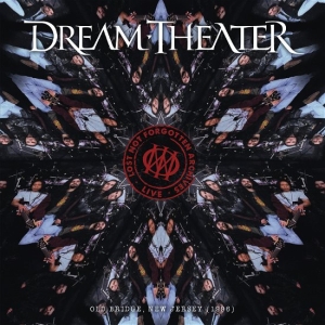 Dream Theater - Lost Not Forgotten Archives: Old Bridge, i gruppen CD / Hårdrock hos Bengans Skivbutik AB (4189450)
