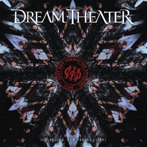 Dream Theater - Lost Not Forgotten Archives: Old Bridge, i gruppen VINYL / Hårdrock hos Bengans Skivbutik AB (4189452)