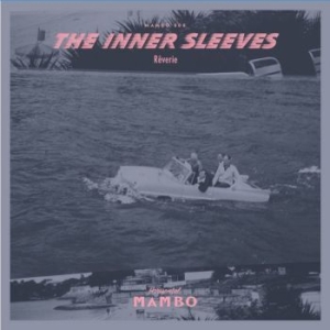 Inner Sleeves - Rêverie i gruppen VINYL / Dance-Techno hos Bengans Skivbutik AB (4190193)