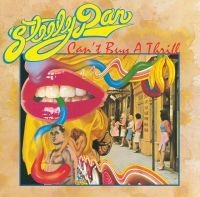 Steely Dan - Can't Buy A Thrill i gruppen VI TIPSAR / Mest populära vinylklassiker hos Bengans Skivbutik AB (4190378)