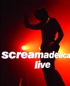 Primal Scream - Screamadelica Live i gruppen MUSIK / Musik Blu-Ray / Pop-Rock hos Bengans Skivbutik AB (4191489)