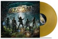 Ström - Ström (Gold Vinyl) i gruppen VI TIPSAR / Kampanjpris / SPD Summer Sale hos Bengans Skivbutik AB (4192643)