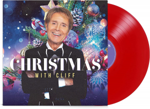 Cliff Richard - Christmas With Cliff i gruppen VI TIPSAR / Bengans Personal Tipsar / Santa Claes Julskivor 2022 hos Bengans Skivbutik AB (4192886)