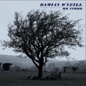 O'neill Damian - An Crann (Blue) i gruppen VINYL / Pop hos Bengans Skivbutik AB (4193865)