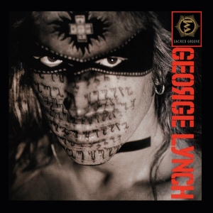 Lynch George - Sacred Groove i gruppen CD / Pop-Rock hos Bengans Skivbutik AB (4194684)