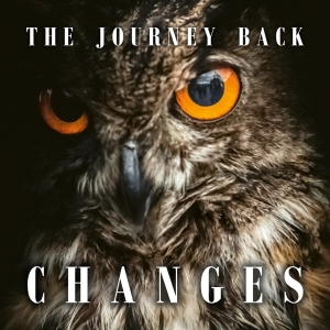 Journey Back - Changes i gruppen CD / Punk hos Bengans Skivbutik AB (4194691)
