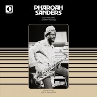 Sanders Pharoah - Live In Paris (1975) (Lost Ortf Rec i gruppen VINYL / Jazz hos Bengans Skivbutik AB (4194847)