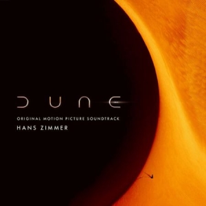 Hans Zimmer - Dune (Original Motion Picture Soundtrack i gruppen Minishops / Hans Zimmer hos Bengans Skivbutik AB (4196082)