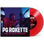 Pg Roxette Roxette Per Gessl - Wish You The Best For Xmas i gruppen VINYL / Pop-Rock hos Bengans Skivbutik AB (4199330)