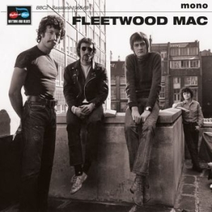 Fleetwood Mac - Bbc2 Sessions 1968-69 i gruppen VINYL / Pop hos Bengans Skivbutik AB (4200325)