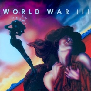 World War Iii - World War Iii i gruppen CD / Rock hos Bengans Skivbutik AB (4200769)