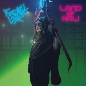 Essential Logic - Land Of Kali i gruppen CD / Rock hos Bengans Skivbutik AB (4200819)