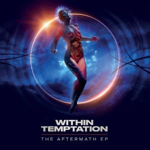 Within Temptation - Aftermath Ep (Ltd. Crystal Clear Vinyl) i gruppen ÖVRIGT / Music On Vinyl - Vårkampanj hos Bengans Skivbutik AB (4201612)